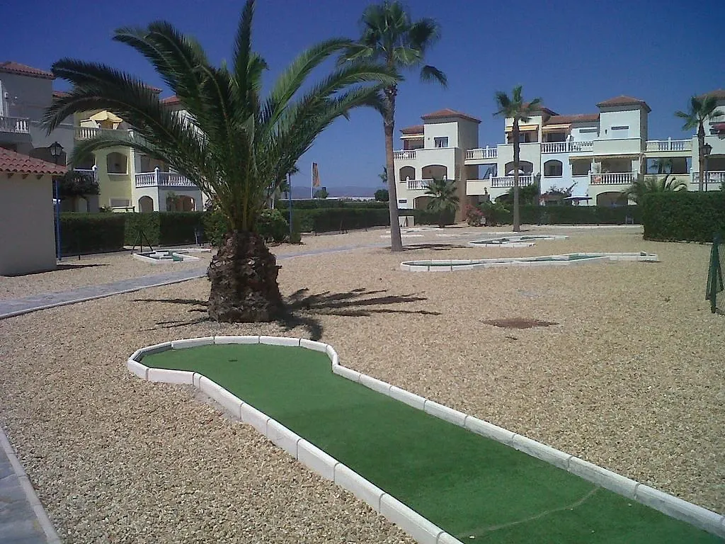 Urbanizacion Naturista Torremar Natura 维拉