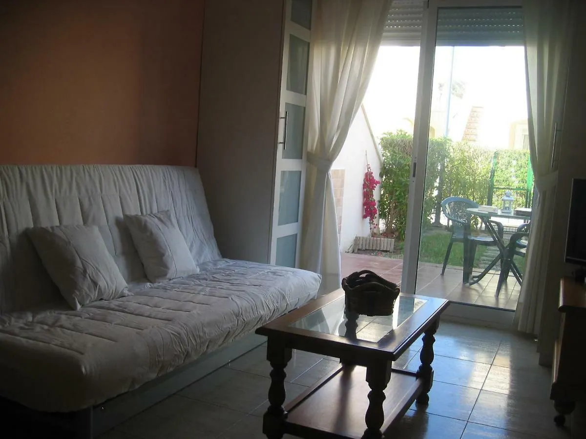 Urbanizacion Naturista Torremar Natura 维拉 0*,  西班牙